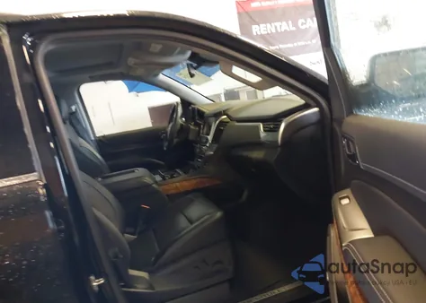 2020 Chevrolet Tahoe 2Wd Premier from USA, damaged, VIN 1GNSCCKC0LR259247